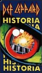 Def Leppard : Historia